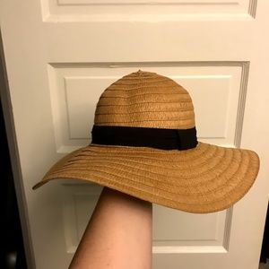 Perfect Beach Sun Hat